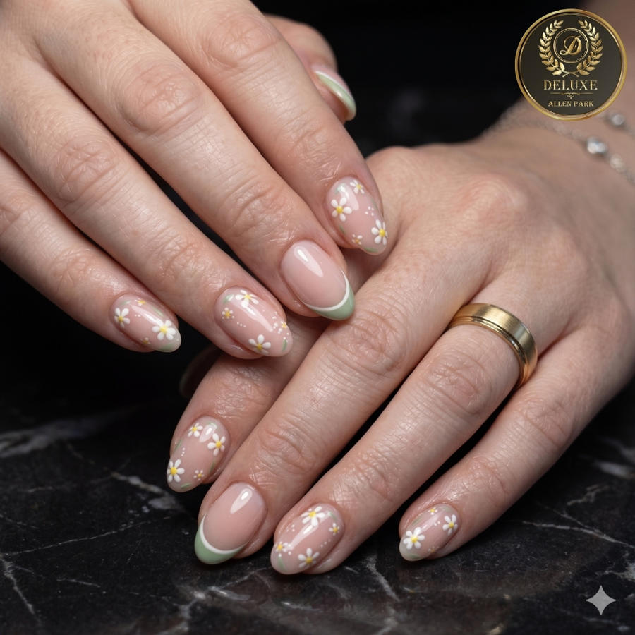 Nail Design 